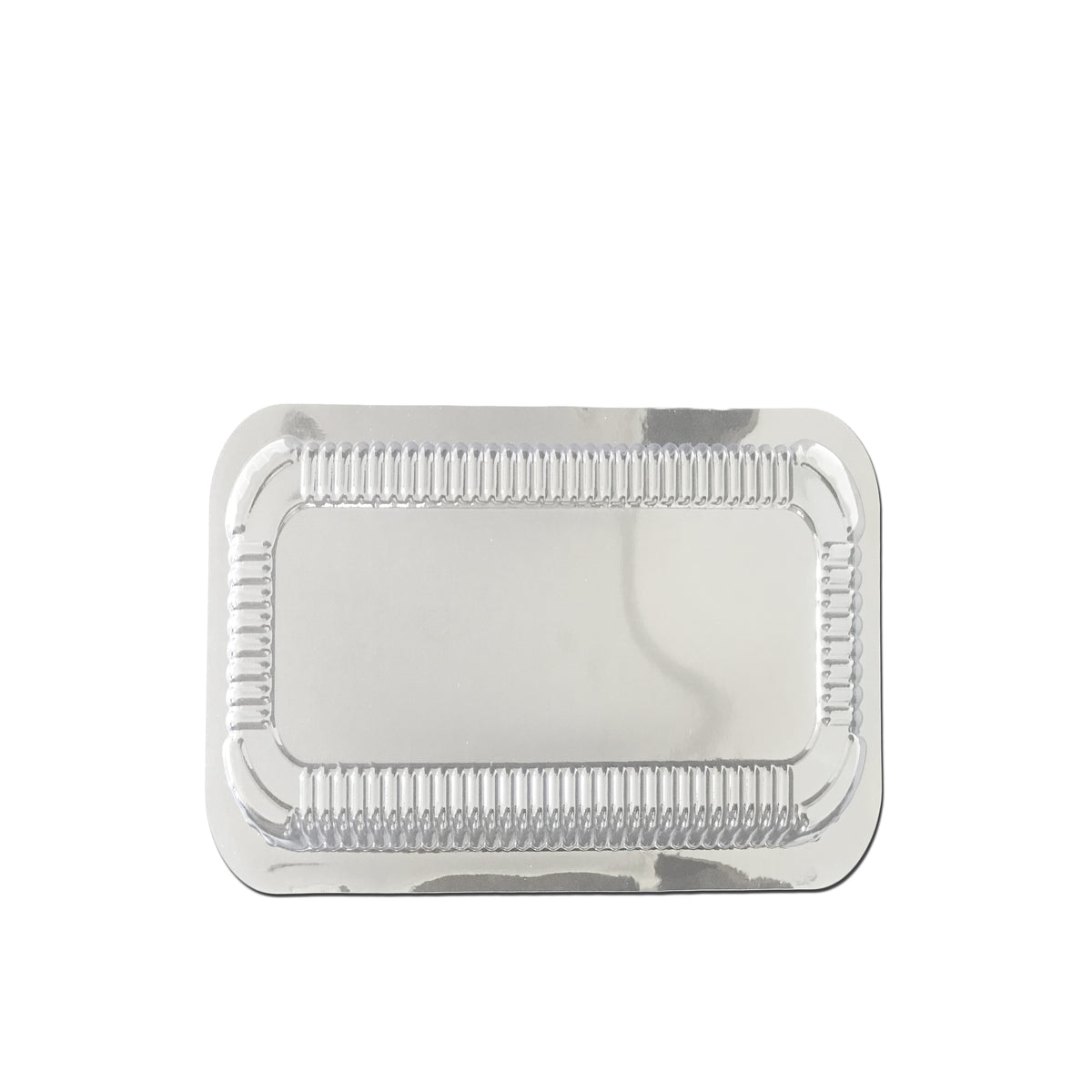 Aluminum Lasagna Pan and/or Lid (400/45) (25 pcs) Zedco PH