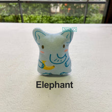 Cat Plush Toys - Cute Animal Designs