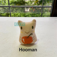 Cat Plush Toys - Cute Animal Designs