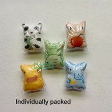 Cat Plush Toys - Cute Animal Designs