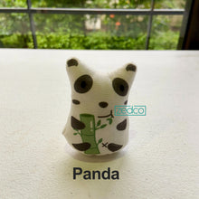 Cat Plush Toys - Cute Animal Designs