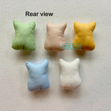 Cat Plush Toys - Cute Animal Designs