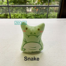 Cat Plush Toys - Cute Animal Designs