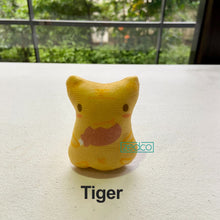 Cat Plush Toys - Cute Animal Designs