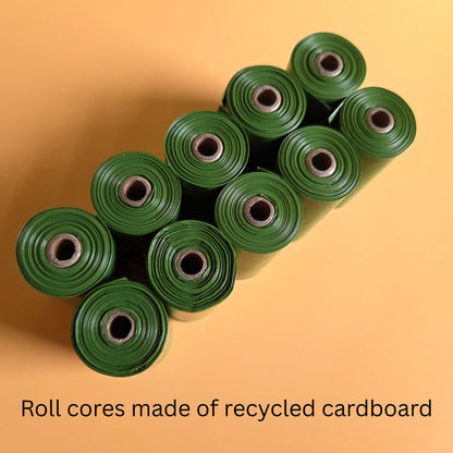 Biodegradable Pet Poop Bags