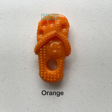 Dental Cleaning Dog Chew Toy - Slipper Design