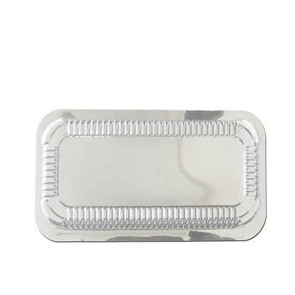 Aluminum Loaf Pan Big and/or Lid (960/55) (10 pcs)