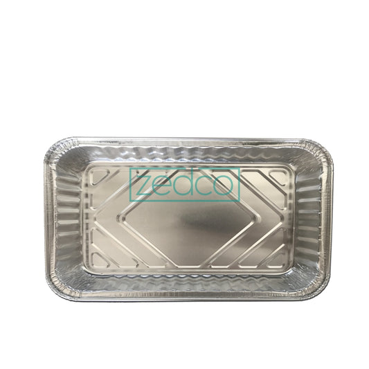 Aluminum Loaf Pan Big (960/55)