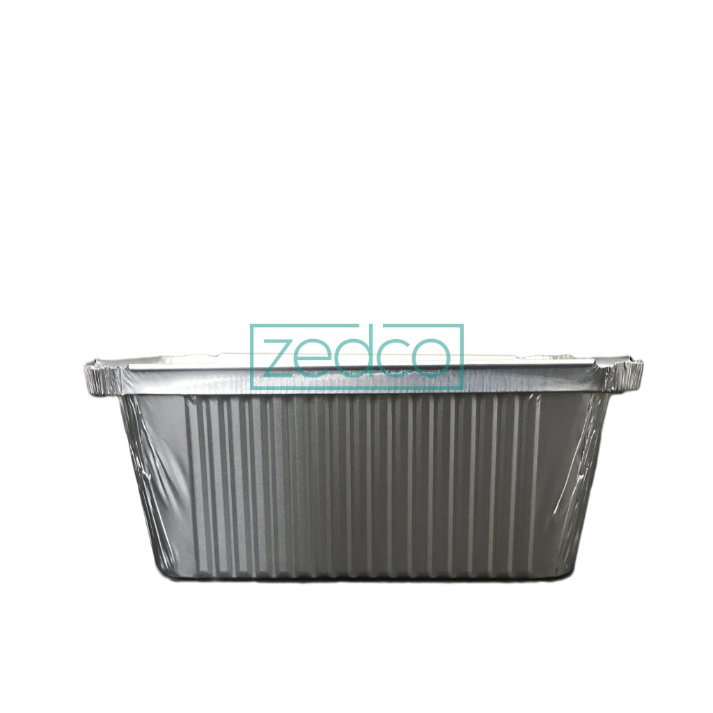 Aluminum Loaf Pan Big (960/55)