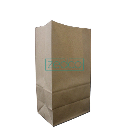 Kraft Paper Bag #12