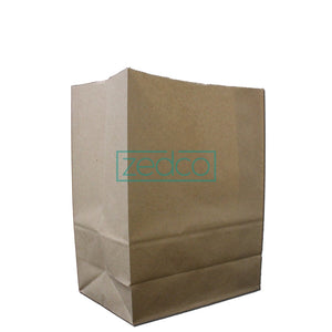 Kraft Meal Bag #2