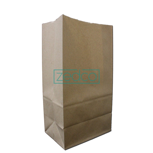 Kraft Paper Bag #20