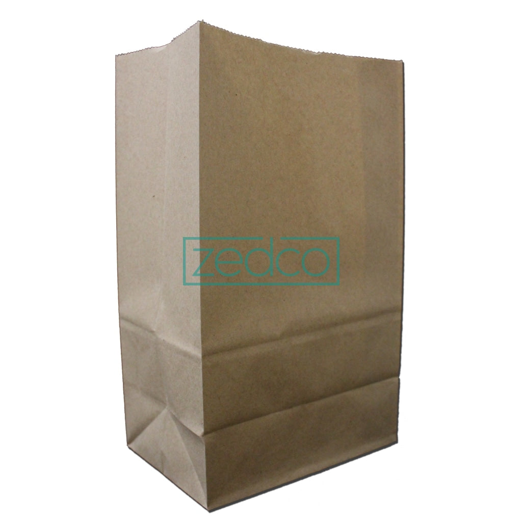 Kraft Paper Bag #45