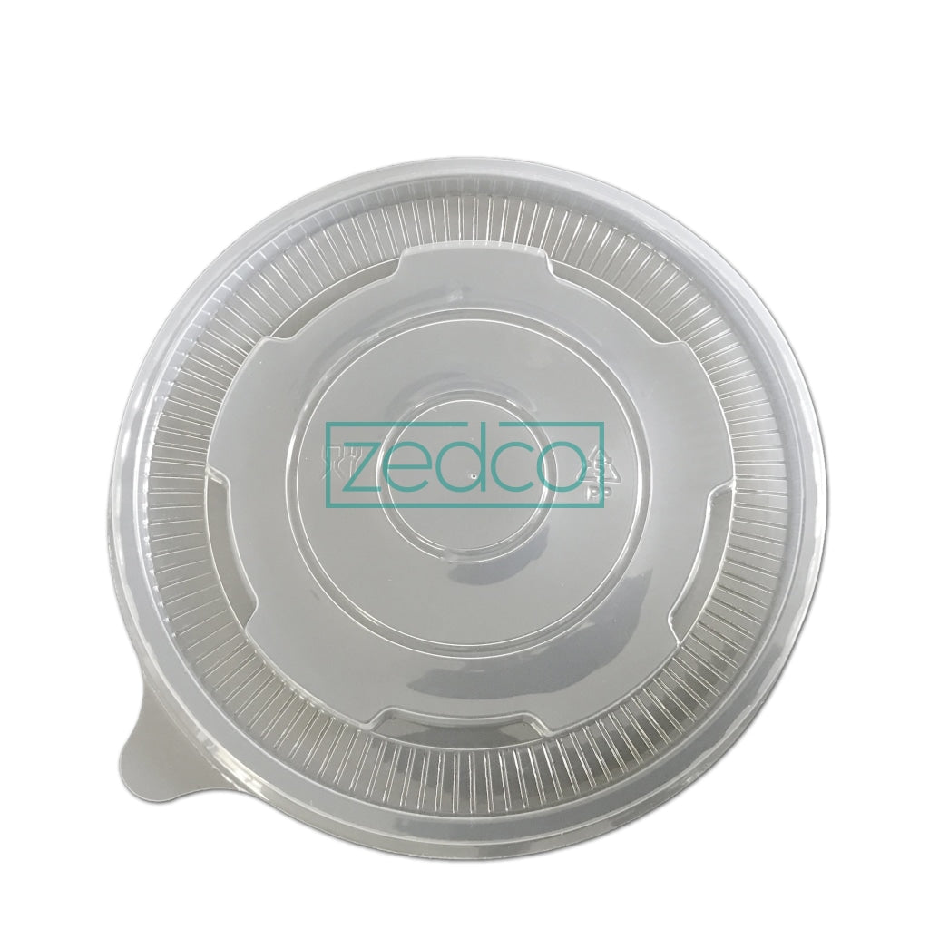 Paper Bowl 750 cc Lid - Clear