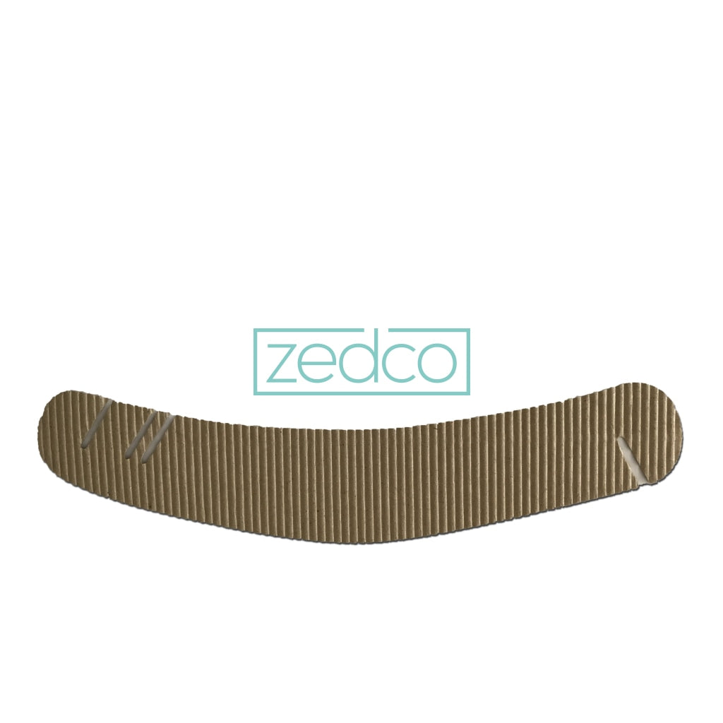 Paper Cup Sleeve (Adjustable)