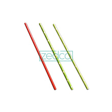 Paper Straw 7.75" - Assorted