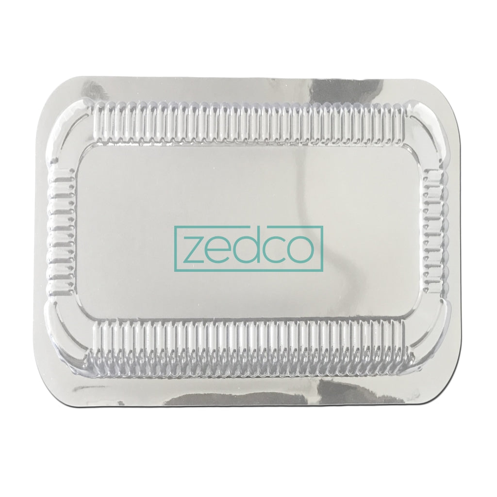Plastic Catering Tray #1 (2220/44) Lid