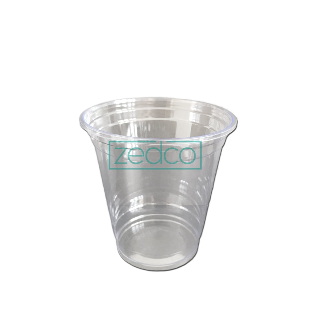 Plastic Cup 12 oz (PET)