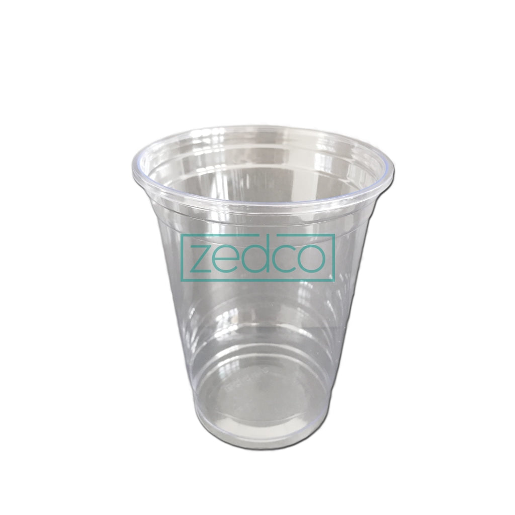 Plastic Cup 16 oz (PET)