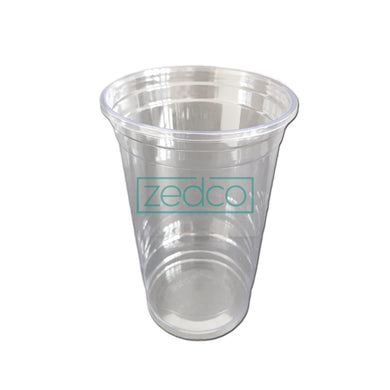 Plastic Cup 22 oz (PET)
