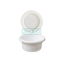 Plastic Sauce Cup 1 Oz (30 Ml) (50 Pcs) - Cup And/or Lid Lids