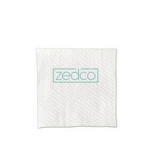 Quarter Folded Table Napkin - White